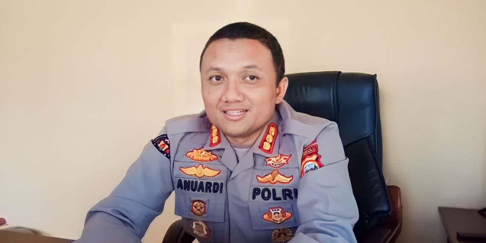 Laporan Kamtibmas Bengkulu: Polri Tekankan Pentingnya Peran Masyarakat