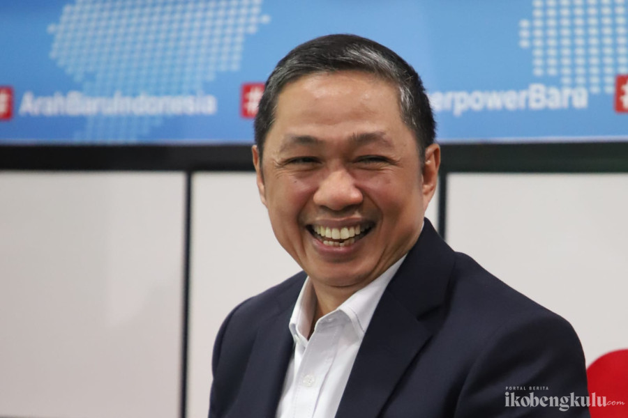 Anis Matta: Indonesia Ingin Proses Politik di Suriah Berjalan Damai dan Hentikan Kekerasan