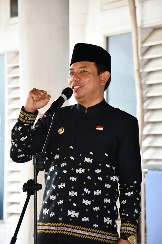 Ungkap Kasus Pembunuhan, Walikota Apresiasi Polresta Bengkulu