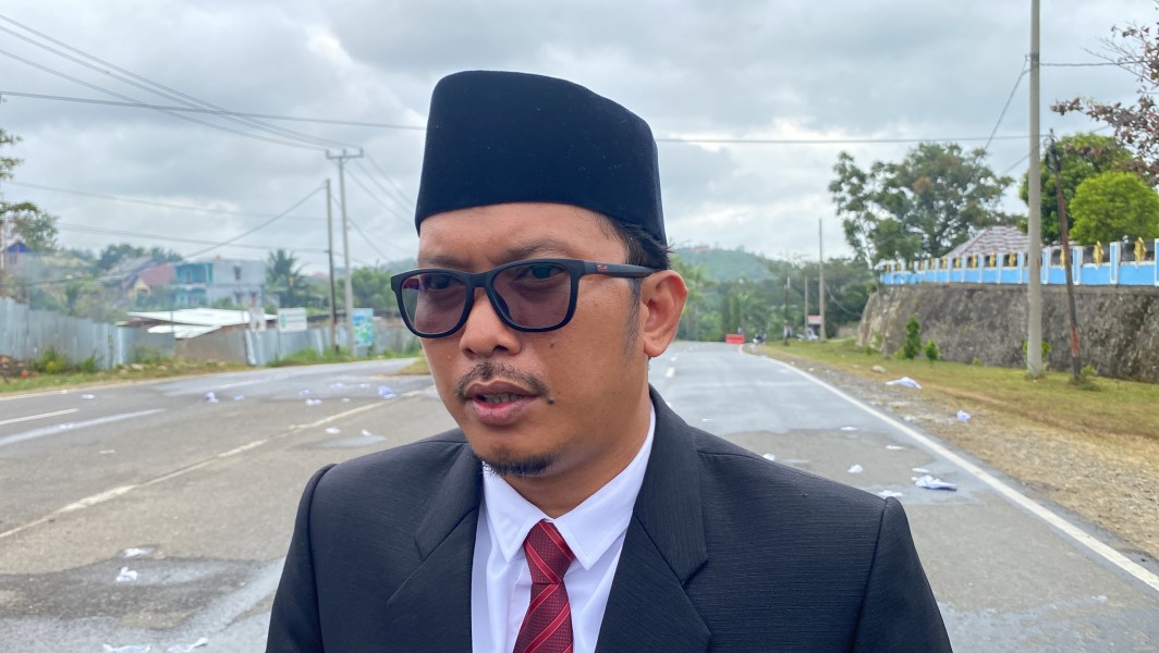 Mantan Ketua DPRD Minta April Yones Vokal Suarakan Keresahan Masyarakat Seluma