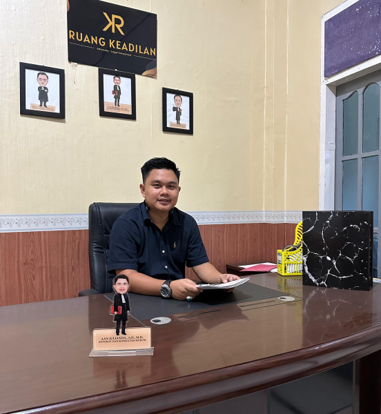Tim Hukum Romer Buka Posko Pengaduan Pencatutan Identitas