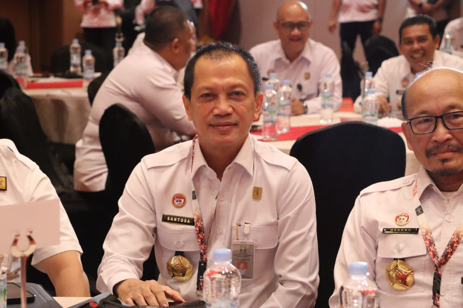 Kemenkumham Perkuat Pengarusutamaan HAM dalam Peraturan Perundang-undangan