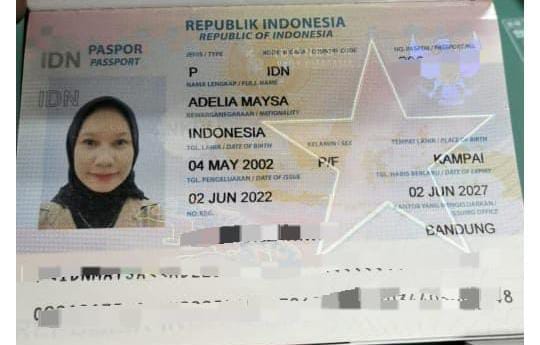 Warga Bengkulu Diduga Korban Human Trafficking Meninggal Dunia di Jepang, Keluarga Butuh Uluran Tangan untuk Pemulangan Jenazah