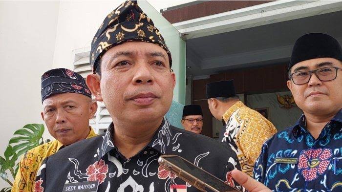 Pemkot Bengkulu Dorong Pengembangan Sektor Ekonomi Kreatif untuk Tingkatkan Daya Tarik Pariwisata