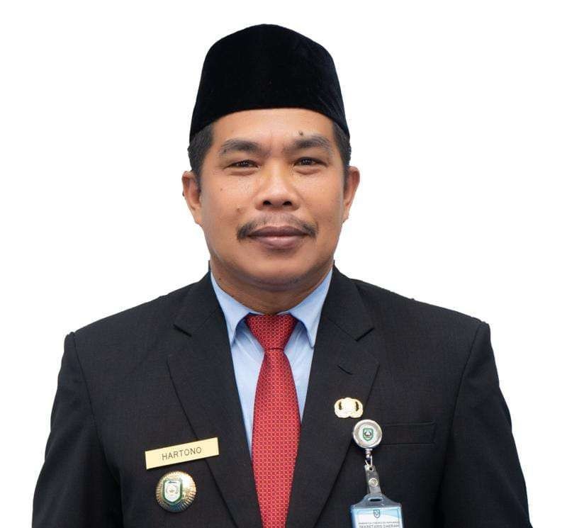 Sekda Kepahiang Ucapkan Selamat HUT ke-21 Kabupaten Kepahiang: Momentum Meningkatkan Pembangunan dan Pelayanan Publik