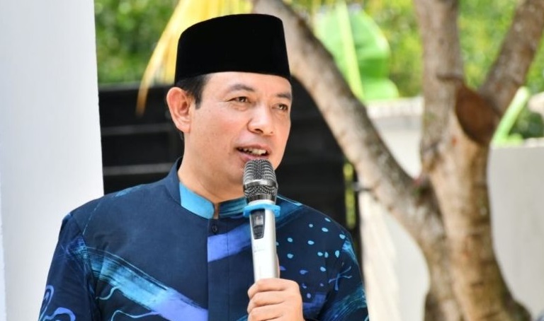 Walikota : Wisatawan Boleh Mandi di Pantai Zakat, Asalkan Ini..