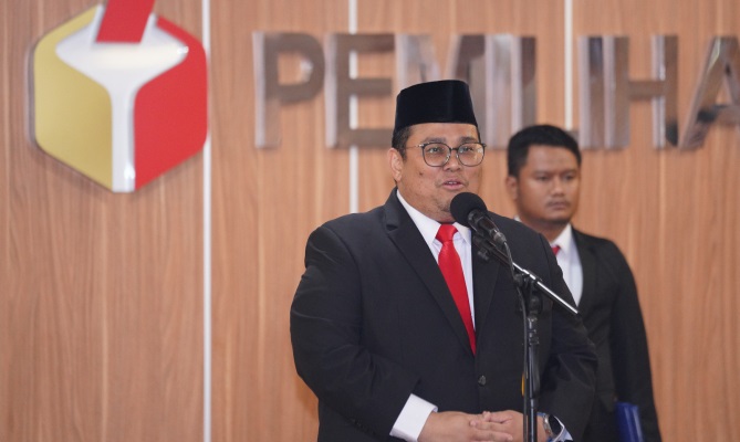 Bawaslu Identifikasi Kerawanan Pemungutan Suara Pemilu 2024, Siapkan Strategi Antisipasi