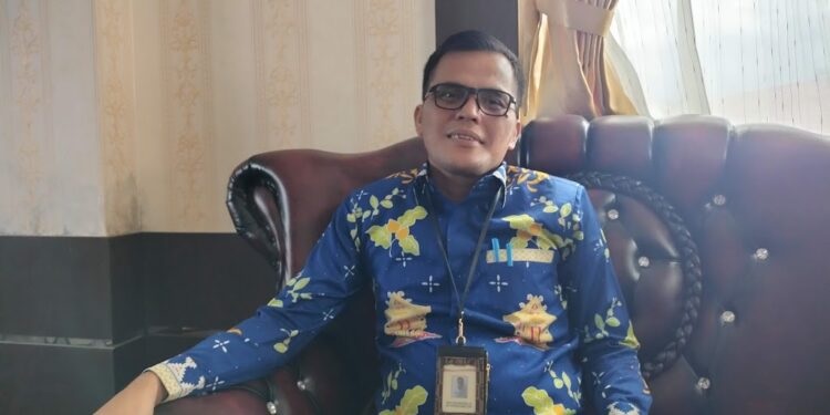 Disparpora Kepahiang Siapkan Wisata Petualangan,  Tarik Wisatawan Pecinta Adrenalin di 2025