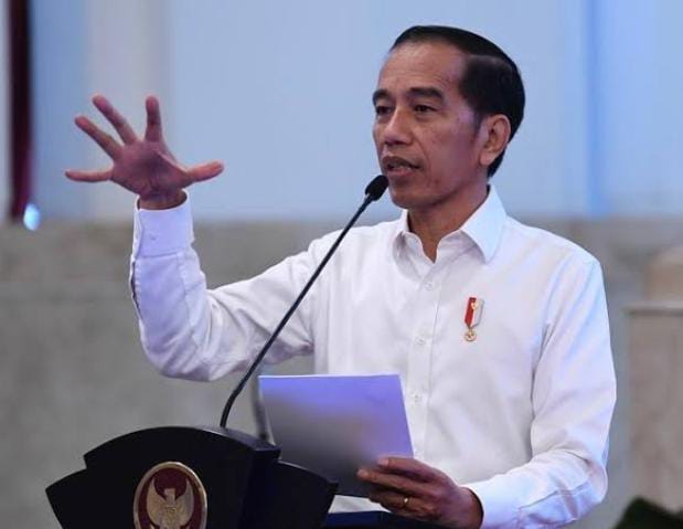 Jokowi Tetapkan 14 Februari 2024 sebagai Hari Libur Nasional untuk Pemilu