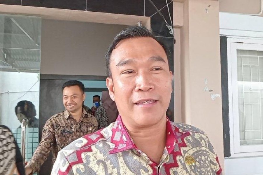 Arus Kas Tersedak, Bupati Keahiang Zurdi Nata Tagih Komitmen Provinsi Cairkan Rp 24 Miliar Tunggakan DBH