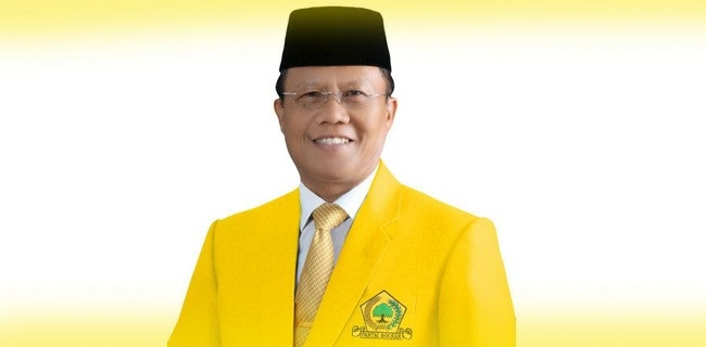 Sumardi Memimpin Perolehan Suara Dapil  Kota Bengkulu untuk Partai Golongan Karya