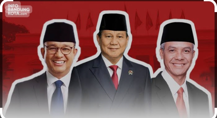 Debat Terakhir Calon Presiden Puncakkan Persiapan Partai Demokrasi 14 Februari 2024