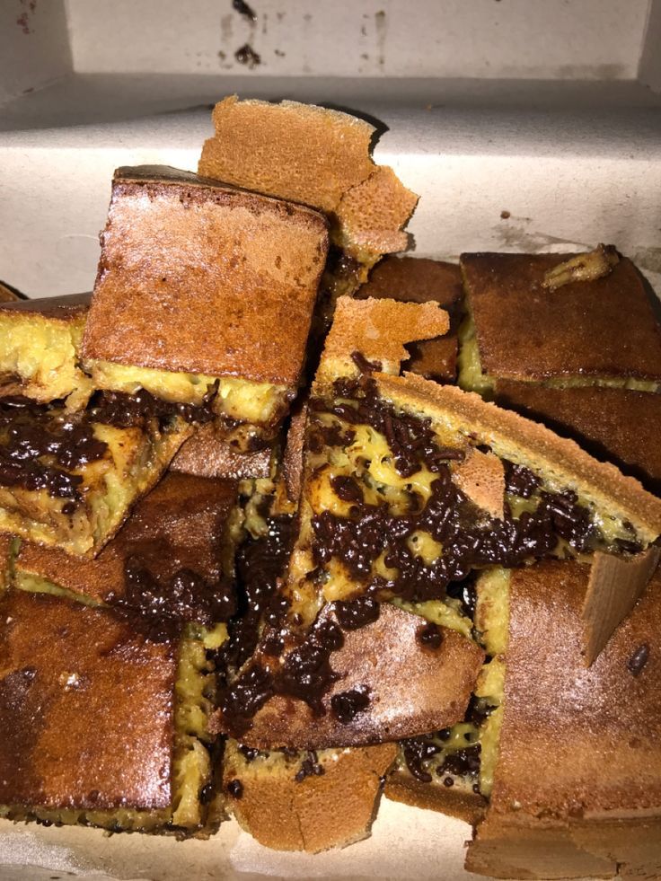 5 Tempat Martabak Terbaik di Bengkulu yang Wajib Dicoba