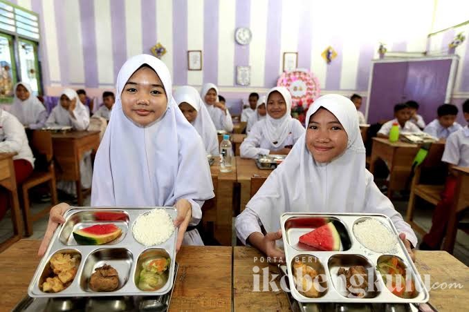 Program MBG di Lumajang Jadi Model Pengelolaan Bantuan Pangan yang Transparan
