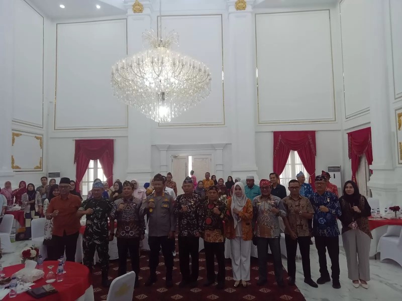 Cegah Praktik Prostitusi, Wali Kota Bengkulu Larang Sistem Sewa Kamar Per Jam di Hotel