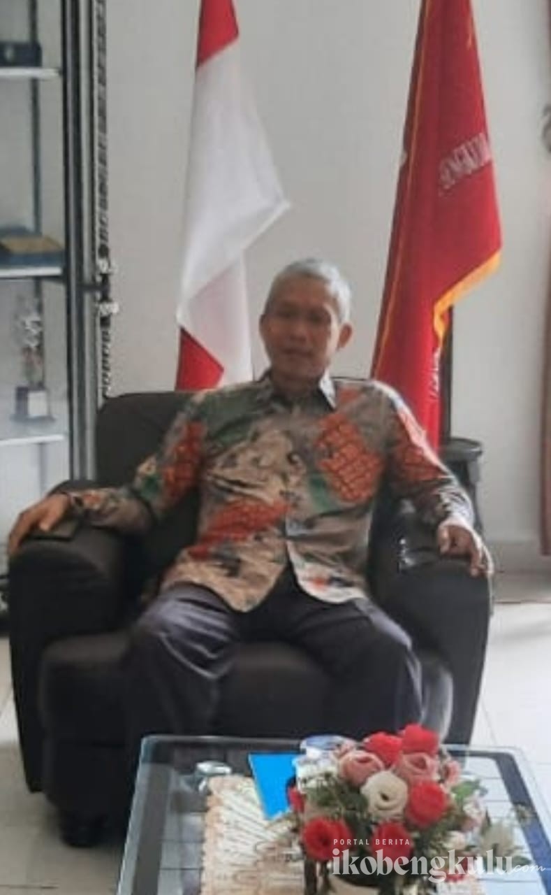 Revisi RUU KUHAP dan Asas Dominus Litis, Dekan Fakultas Syariah UINFAS Bengkulu: Perlu Keseimbangan Kewenangan