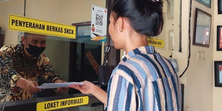 Mulai 1 Agustus 2024, BPJS Aktif Jadi Syarat Wajib untuk Mengurus SKCK