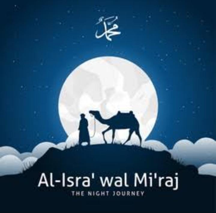 Peringatan Malam Isra Mi'raj: Memperkuat Kedekatan dengan Allah dan Perenungan akan Keagungan-Nya