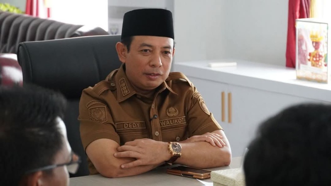 Kabar Bahagia, Kota Bengkulu Akan Miliki Rumah Sakit Mata Dengan Fasilitas Modern