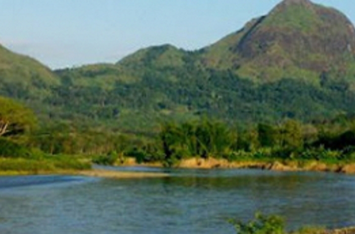 Menikmati Keindahan dan Ketentraman Danau Merapi, Tempat Wisata Favorit di Lahat