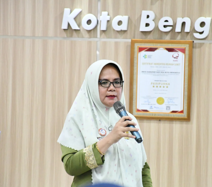 Tes Kesehatan PPPK di RSHD Sesuai Aturan, Tak Ada Unsur Pungli