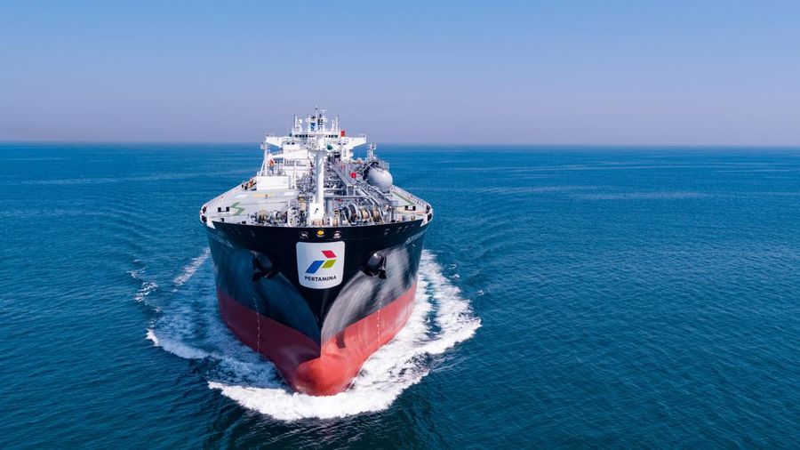 Pertamina Siapkan Jalur Alternatif Rantai Pasok Migas Respons Konflik Iran-Israel