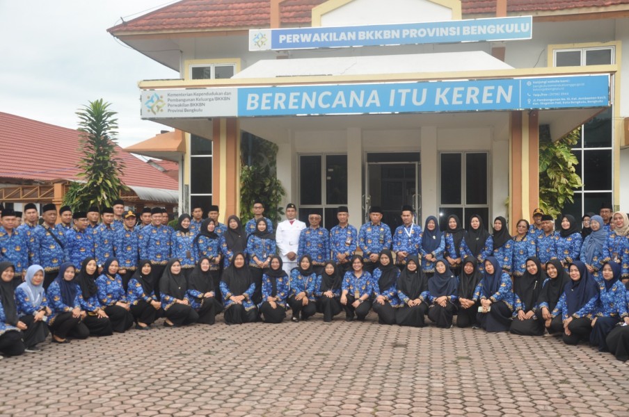 Hari Pahlawan, Tumbuhkan Semangat dan Tanggung Jawab Generasi Muda