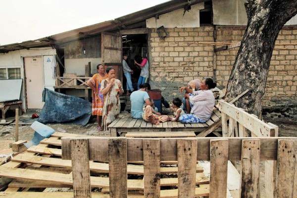 Kota Bengkulu Perbarui Data Bansos,  14.497 Penerima Dihapus dari DTKS