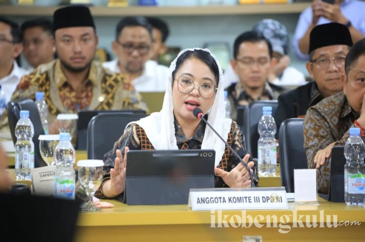Kasus SMAN 5 Bengkulu, Destita Minta Disdikbud Buka Data SPMB Secara Jelas