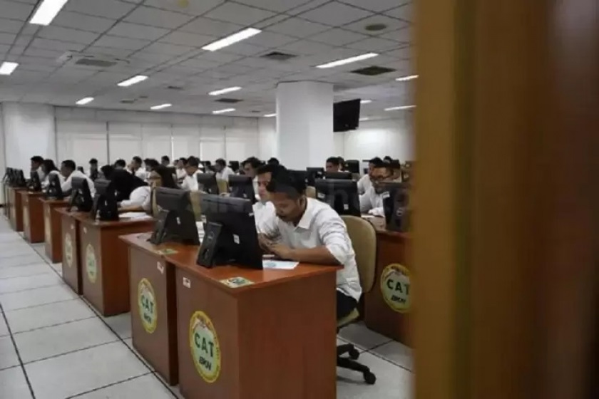 Seleksi CASN 2024: CPNS, PPPK, dan Sekolah Kedinasan, Ini Tahapan Pelaksanaannya