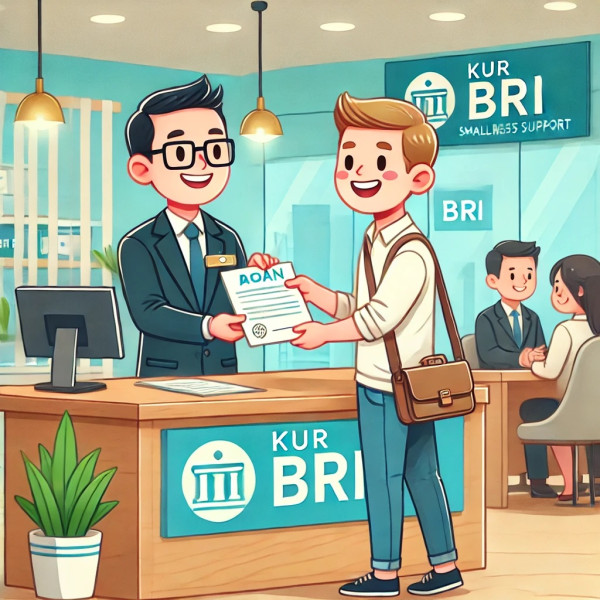 Tips Jitu Agar Pengajuan KUR BRI Kamu Langsung Lolos!