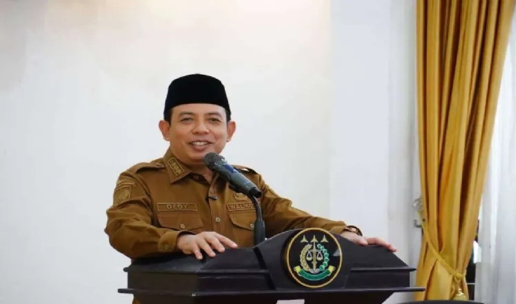 Revitalisasi Pasar Minggu: Wali Kota Dedy Wahyudi Targetkan Kelahiran Kembali Mega Mall dan PTM