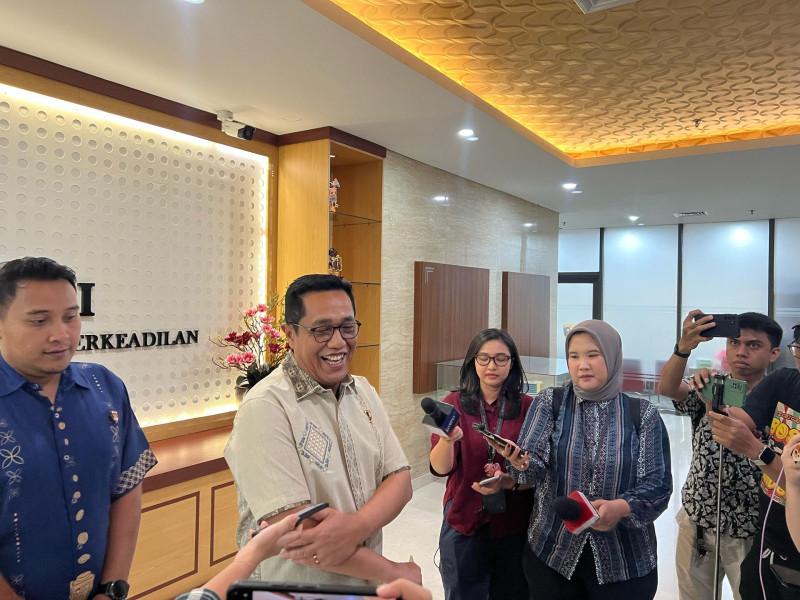 Polisi Ungkap Modus Kasus Pagar Laut Bekasi