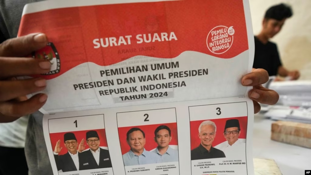 Diaspora Indonesia di AS Antusias Ikut Pemilu: Euforia dan Harapan dalam Memilih Pemimpin Masa Depan