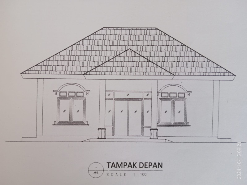 Akhir Oktober Pembangunan Salimah Center Tahap pertama Ditarget Rampung