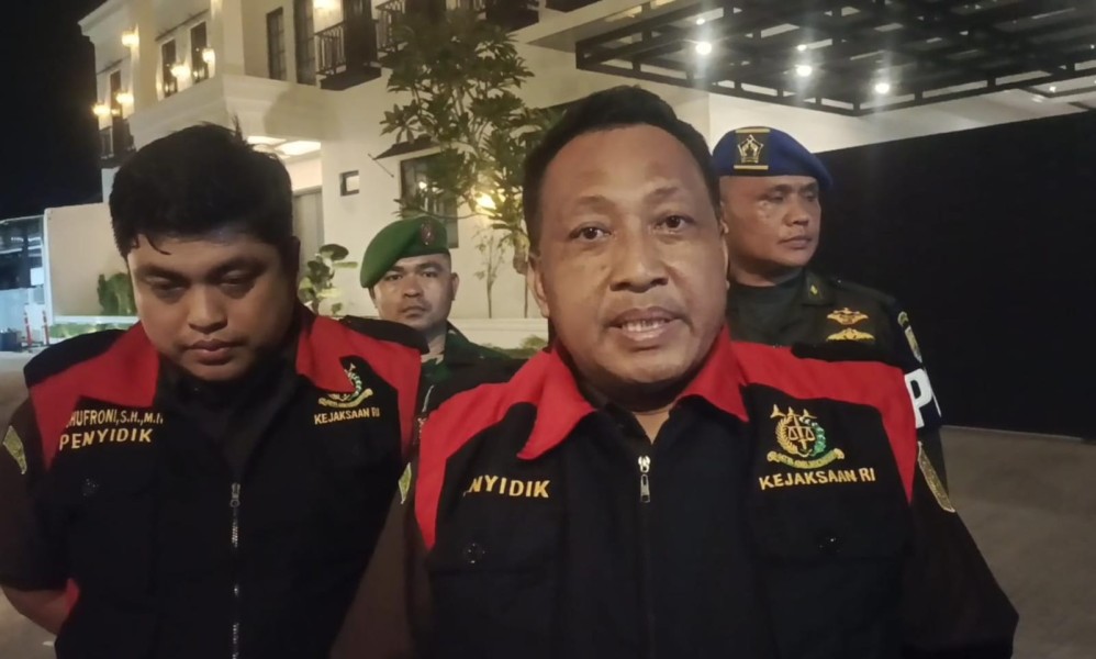 Kejati Bengkulu Sita Aset Mewah Tersangka Korupsi Tambang Batubara, 5 Orang Terancam TPPU