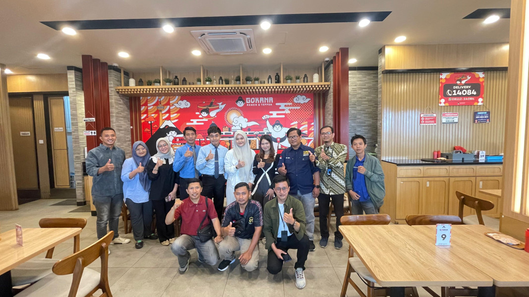 Rayakan HUT Ke-20, Gokana Ramen & Teppan Tebar Ratusan Hadiah Senilai Total Rp 1 Miliar