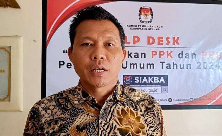 Sarjan Effendi: Calon Kepala Daerah dari KPU dan Bawaslu Harus Mundur!