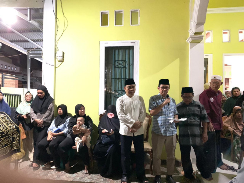 Musibah di Pantai Panjang, Pemprov Bengkulu Turun Tangan dan Berikan Dukungan