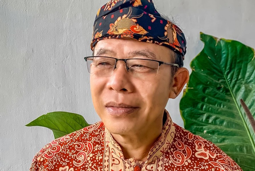 Mobil Dinas Gubernur Tak Nunggak, Pemprov Akan Laporkan Penyebar Hoaks