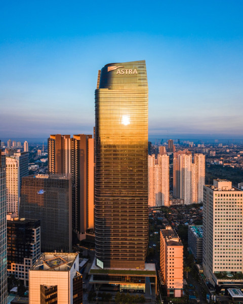 Astra Sustainability Report 2023: Memacu Pertumbuhan Berkelanjutan yang Bermakna