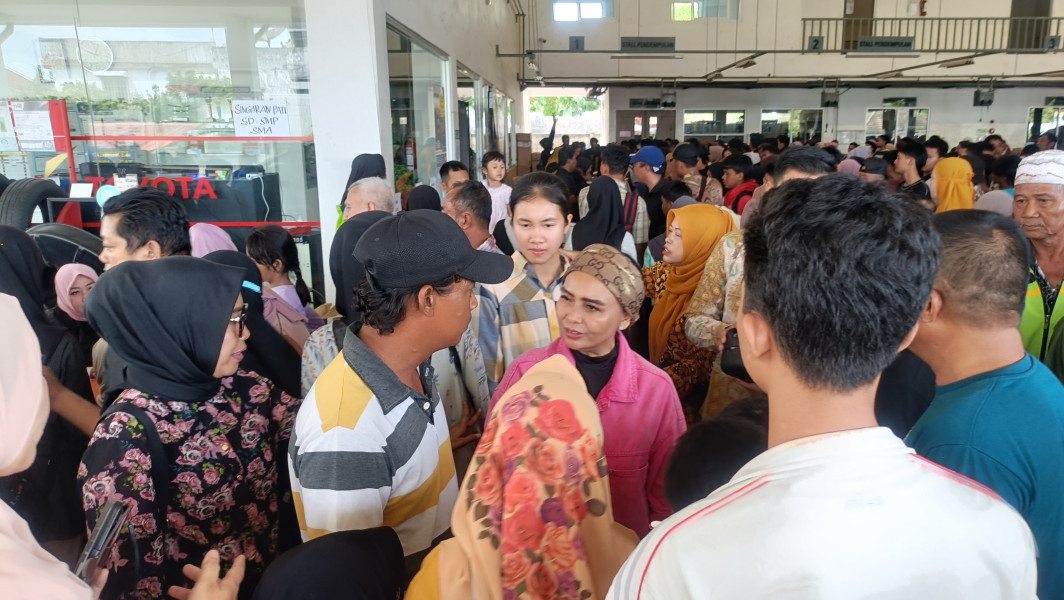 Meriani, Perempuan Inspiratif di Balik Beasiswa Pendidikan untuk 1000 Warga Bengkulu