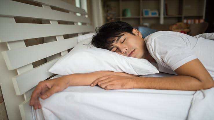 5 Tips Tidur Berkualitas agar Bangun Segar dan Bertenaga