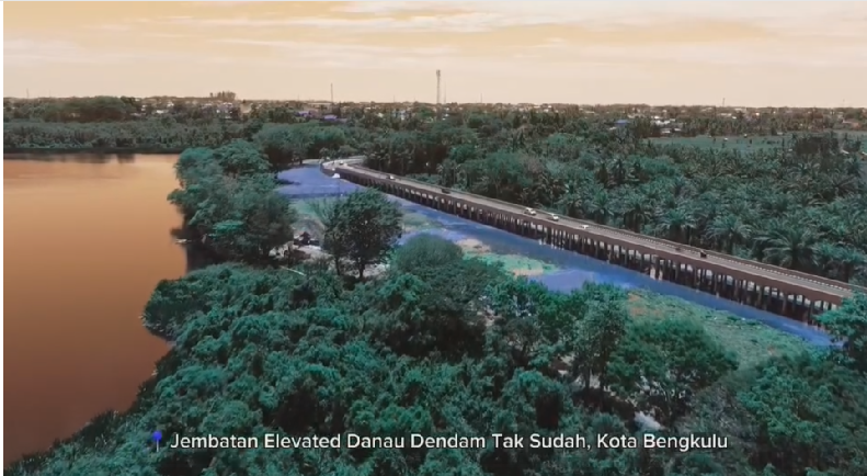 Inilah Kabar Terbaru! Penataan Kawasan DDTS Bakal Selesai Lebih Cepat?