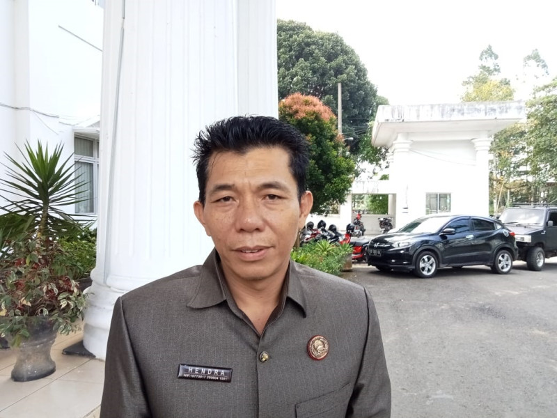 BPBD Kepahiang Imbau Warga Tetap Waspada: 3 Pohon Tumbang dalam Sehari dan Ancaman Bencana Alam Lainnya