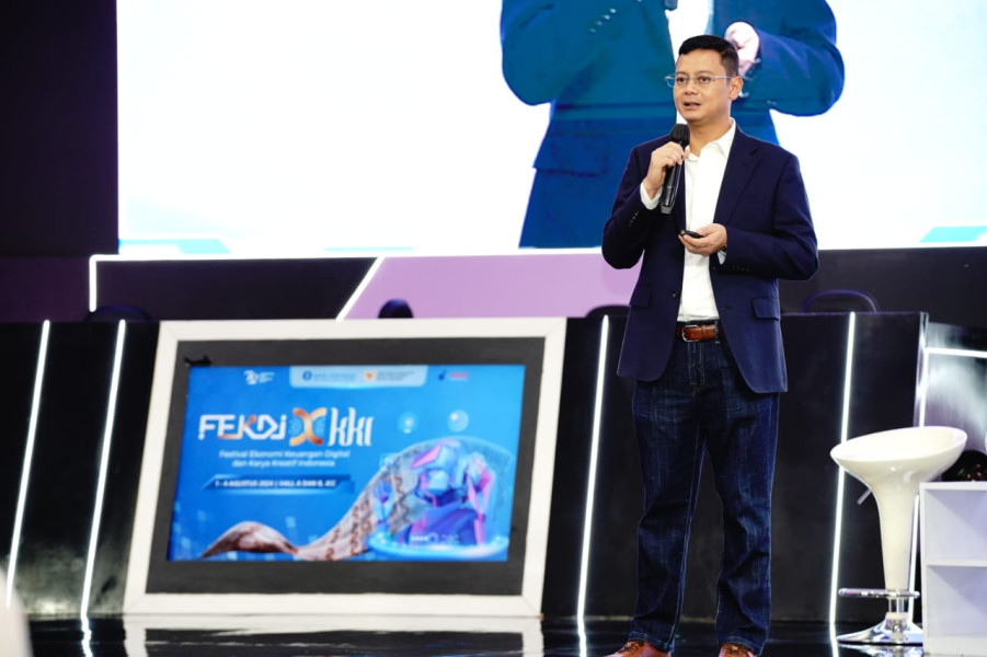 BSI Mobile: Ujung Tombak Penetrasi Digital dan Layanan Keuangan Terintegrasi