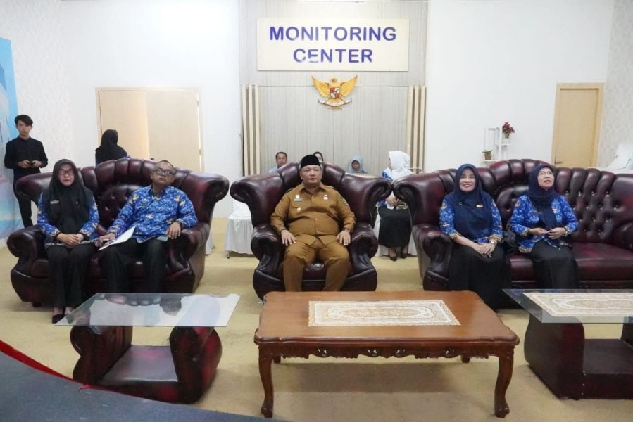 Wawali Soroti Kestabilan Pangan, Minta Satgas Bergerak Sesuai Arahan Pusat