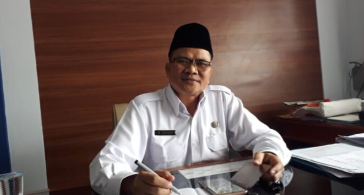 Bappeda Kepahiang Siapkan Generasi Perencana Muda, Buka Program Magang dan Studi Lapangan
