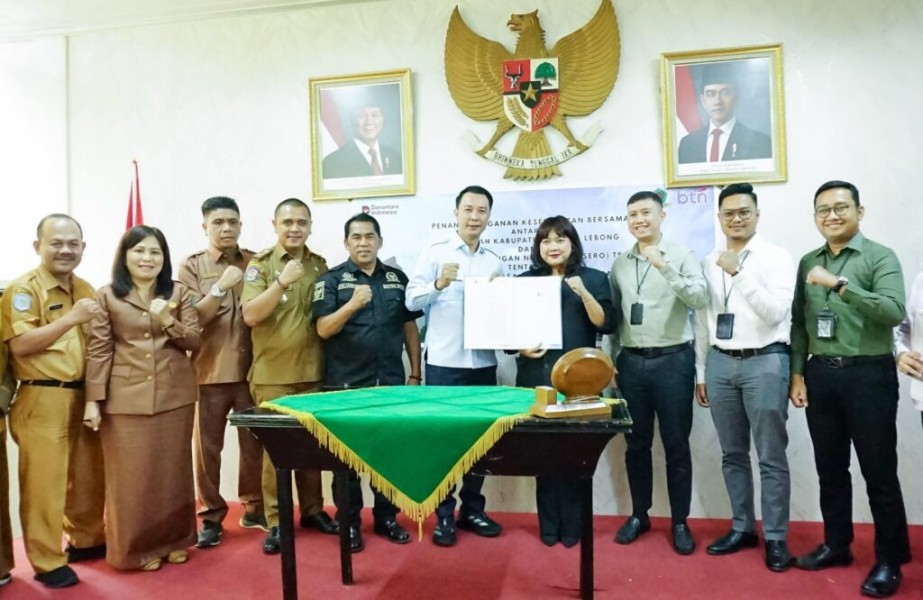 Bupati Fikri Dorong OPD Rejang Lebong Aktif di Media Sosial untuk Wujudkan Pemerintahan Terbuka