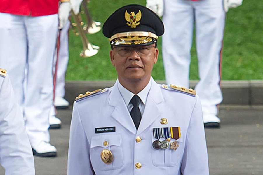 Apakah Program Gubernur Rohidin Mersyah Periode 2021-2024  Sudah Dilakukan ? Ini Fakta-faktanya